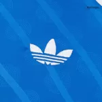 Kid's Real Madrid Third Away Jersey Full Kit 2025/26 - thejerseys