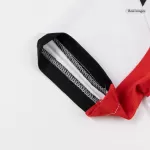 Kids AC Milan Away Jersey Full Kit 2025/26 - thejerseys