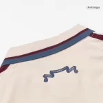 Kids Ajax Third Away Jersey Kit 2025/26 - thejerseys