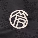 Kids Bayern Munich Third Jersey Full Kit 2025/26 - thejerseys