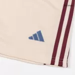 Kids Ajax Third Away Jersey Kit 2025/26 - thejerseys