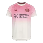 Bayer 04 Leverkusen Away Jersey 2025/26 - thejerseys