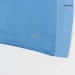 REIJNDERS #4 Manchester City Home Jersey 2025/26 - thejerseys