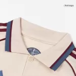 Kids Ajax Third Away Jersey Kit 2025/26 - thejerseys