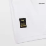 Kids AC Milan Away Jersey Full Kit 2025/26 - thejerseys