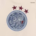 Kids Ajax Third Away Jersey Kit 2025/26 - thejerseys