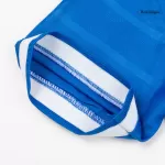 Kid's Real Madrid Third Away Jersey Full Kit 2025/26 - thejerseys