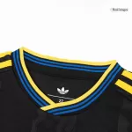 Kids Manchester United Third Jersey Kit 2025/26 - thejerseys