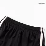 Kids Bayern Munich Third Jersey Full Kit 2025/26 - thejerseys