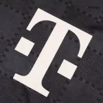 Kids Bayern Munich Third Jersey Full Kit 2025/26 - thejerseys