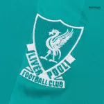 Men's Liverpool Third Away Jersey Kit 2025/26 - thejerseys