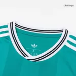 Men's Liverpool Third Away Jersey Kit 2025/26 - thejerseys