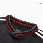 Kids Bayern Munich Third Jersey Full Kit 2025/26 - thejerseys