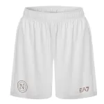 Napoli Away Jersey Kit 2025/26 - thejerseys