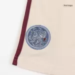 Kids Ajax Third Away Jersey Kit 2025/26 - thejerseys