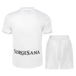 Napoli Away Jersey Kit 2025/26 - thejerseys