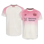 Bayer 04 Leverkusen Away Jersey 2025/26 - thejerseys