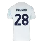 Inter Milan Away Jersey 2025/26 - thejerseys