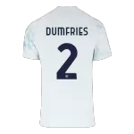 Inter Milan Away Jersey 2025/26 - thejerseys