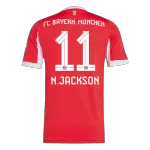 Bayern Munich Home Jersey 2025/26 - thejerseys