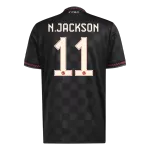 Bayern Munich Third Away Jersey 2025/26 - thejerseys