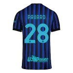 Inter Milan Home Jersey 2025/26 - thejerseys