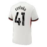 Chelsea Away Jersey 2025/26 - thejerseys