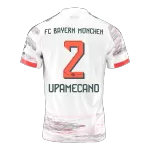 Bayern Munich Away Jersey 2025/26 - thejerseys