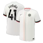 Chelsea Away Jersey 2025/26 - thejerseys