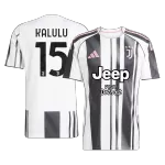 Juventus Home Jersey 2025/26 - thejerseys