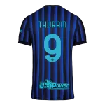 Inter Milan Home Jersey 2025/26 - thejerseys