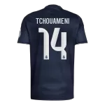 Real Madrid Away Jersey 2025/26 - thejerseys