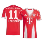 Bayern Munich Home Jersey 2025/26 - thejerseys