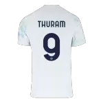 Inter Milan Away Jersey 2025/26 - thejerseys