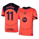 Barcelona Third Away Jersey 2025/26 - thejerseys