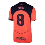 Barcelona Third Away Jersey 2025/26 - thejerseys