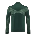 Chelsea Training Jacket Green 2025/26 - thejerseys