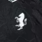 Juventus Third Away Match Jersey 2025/26 - thejerseys
