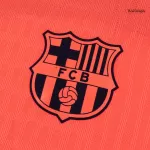 Barcelona ROONY #19 Third Away Match Jersey 2025/26 UCL - thejerseys
