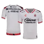 Club Tijuana Away Jersey 2025/26 - thejerseys