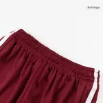 Kids Arsenal Third Jersey Full Kit 2025/26 - thejerseys