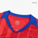 PSG HAKIMI #2 Third Away Match Jersey 2025/26 - thejerseys