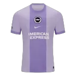 Brighton & Hove Albion Away Jersey 2025/26 - thejerseys