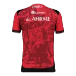 Club Tijuana Home Jersey 2025/26 - thejerseys