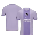 Brighton & Hove Albion Away Jersey 2025/26 - thejerseys