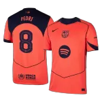 Barcelona Third Away Jersey 2025/26 - thejerseys