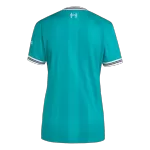 Women's Liverpool Third Away Soccer Jersey 2025/26 - thejerseys