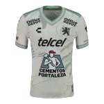 Club León Away Jersey 2025/26 - thejerseys