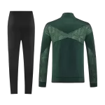 Chelsea Training Jacket Kit(Jacket+Pants) Green 2025/26 - thejerseys