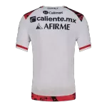 Club Tijuana Away Jersey 2025/26 - thejerseys